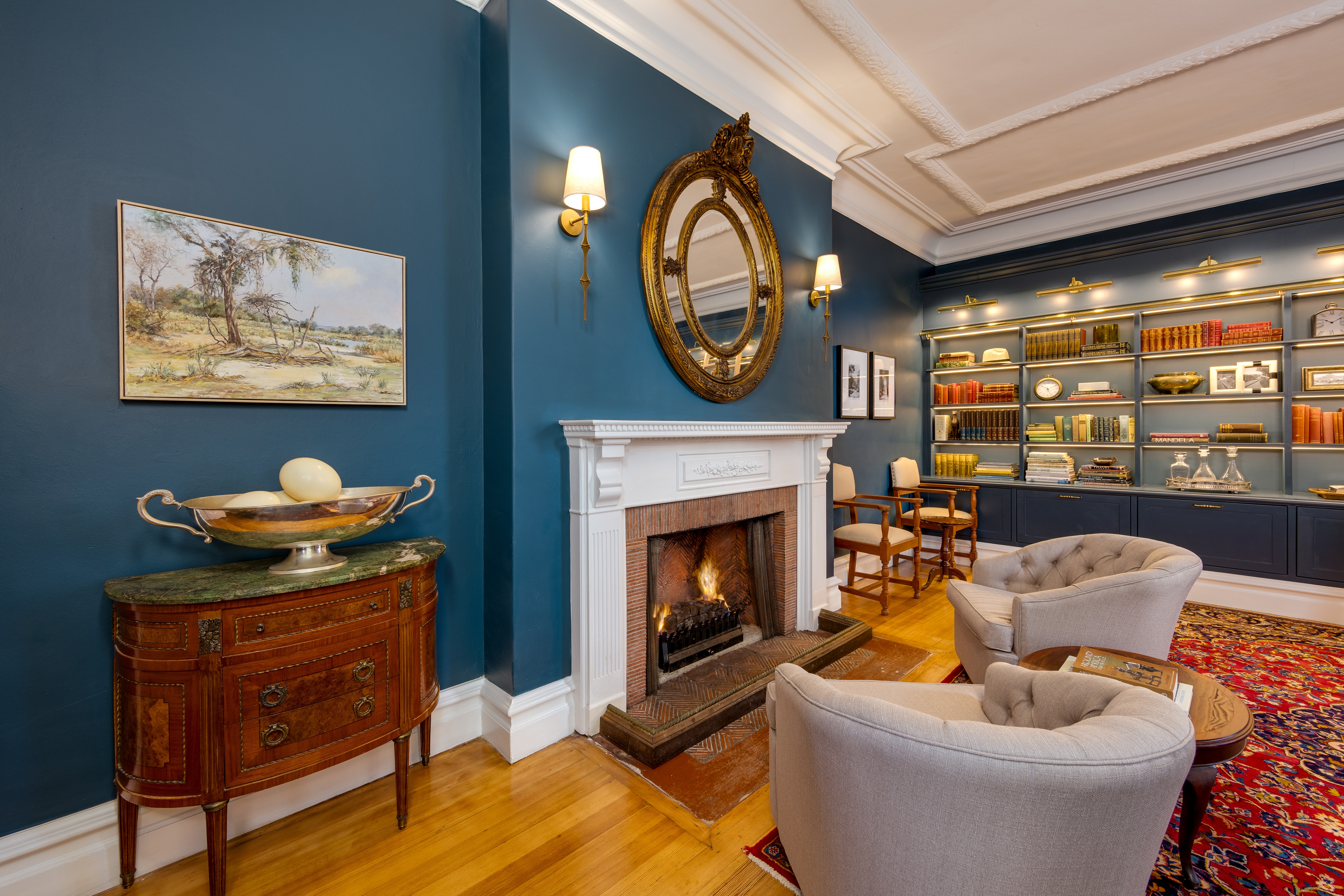 The Claremont thumbnail 8